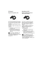 Предварительный просмотр 151 страницы BMW Motorrad R 18 Rider'S Manual