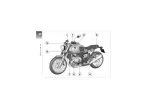 Предварительный просмотр 16 страницы BMW Motorrad R nineT/5 Rider'S Manual