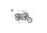 Предварительный просмотр 18 страницы BMW Motorrad R nineT/5 Rider'S Manual