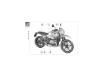 Предварительный просмотр 14 страницы BMW Motorrad R nineT Urban G S Rider'S Manual