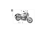 Предварительный просмотр 18 страницы BMW Motorrad R nineT Rider'S Manual