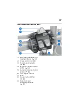 Предварительный просмотр 23 страницы BMW Motorrad S 1000 R 2020 Rider'S Manual