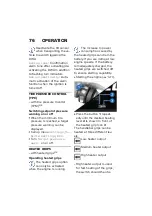 Предварительный просмотр 82 страницы BMW Motorrad S 1000 R 2020 Rider'S Manual