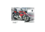 Предварительный просмотр 1 страницы BMW Motorrad S 1000 R Rider'S Manual