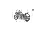 Предварительный просмотр 9 страницы BMW Motorrad S 1000 R Rider'S Manual