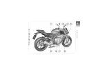 Предварительный просмотр 13 страницы BMW Motorrad S 1000 R Rider'S Manual