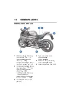 Preview for 22 page of BMW Motorrad S 1000 RR Rider'S Manual