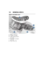 Preview for 24 page of BMW Motorrad S 1000 RR Rider'S Manual