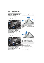 Preview for 72 page of BMW Motorrad S 1000 RR Rider'S Manual