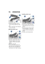 Preview for 82 page of BMW Motorrad S 1000 RR Rider'S Manual