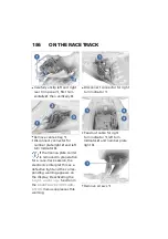 Preview for 162 page of BMW Motorrad S 1000 RR Rider'S Manual