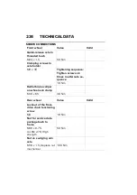 Preview for 240 page of BMW Motorrad S 1000 RR Rider'S Manual