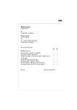 Preview for 267 page of BMW Motorrad S 1000 RR Rider'S Manual