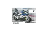 BMW Motorrad S 1000RR 2014 Rider'S Manual предпросмотр