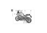 Предварительный просмотр 16 страницы BMW Motorrad S 1000XR 2020 Rider'S Manual