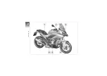 Предварительный просмотр 18 страницы BMW Motorrad S 1000XR 2020 Rider'S Manual