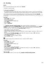 Preview for 21 page of BMW 01 29 0 007 613 Supplementary Sheet