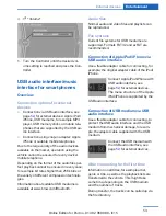 Preview for 53 page of BMW 01 40 2 960 980 Owner'S Handbook Manual