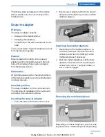 Preview for 93 page of BMW 01 40 2 960 980 Owner'S Handbook Manual