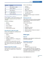 Preview for 99 page of BMW 01 40 2 960 980 Owner'S Handbook Manual