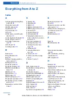 Preview for 152 page of BMW 01 40 2 960 980 Owner'S Handbook Manual