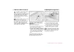 Предварительный просмотр 50 страницы BMW 01 41 0 155 307 Owner'S Manual