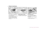 Предварительный просмотр 102 страницы BMW 01 41 0 155 307 Owner'S Manual