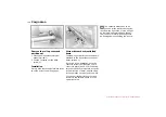 Предварительный просмотр 108 страницы BMW 01 41 0 155 307 Owner'S Manual