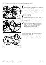 Предварительный просмотр 25 страницы BMW 039 0259 B Installation Instructions Manual