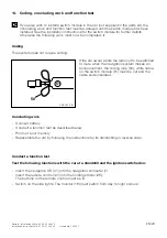 Предварительный просмотр 29 страницы BMW 039 0259 B Installation Instructions Manual