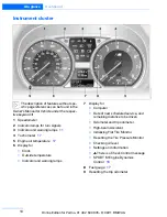 Preview for 11 page of BMW 1-Series M Coupe Owner'S Manual