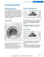 Preview for 18 page of BMW 1-Series M Coupe Owner'S Manual