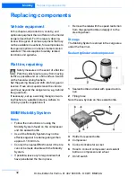 Preview for 33 page of BMW 1-Series M Coupe Owner'S Manual