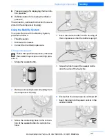 Preview for 34 page of BMW 1-Series M Coupe Owner'S Manual