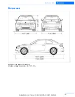 Preview for 42 page of BMW 1-Series M Coupe Owner'S Manual