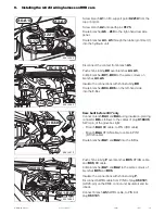 Preview for 18 page of BMW 11 12 2 157 664 Installation Instructions Manual