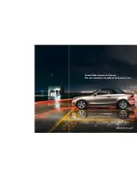 Предварительный просмотр 2 страницы BMW 118 CABRIOLET BROCHURE 2009 Brochure