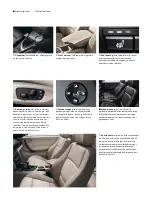 Предварительный просмотр 14 страницы BMW 118 CABRIOLET BROCHURE 2009 Brochure