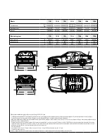Предварительный просмотр 23 страницы BMW 118 CABRIOLET BROCHURE 2010 Brochure