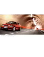 Предварительный просмотр 2 страницы BMW 118 COUPE - BROCHURE 2010 Brochure