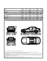 Предварительный просмотр 22 страницы BMW 118 COUPE - BROCHURE 2010 Brochure