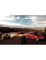 Предварительный просмотр 5 страницы BMW 120d Brochure