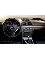 Предварительный просмотр 6 страницы BMW 120d Brochure