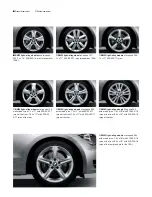 Предварительный просмотр 9 страницы BMW 120d Brochure