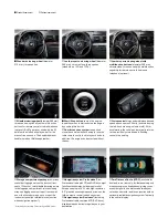 Предварительный просмотр 10 страницы BMW 120d Brochure