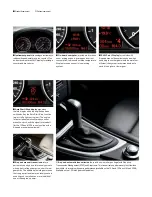 Предварительный просмотр 11 страницы BMW 120d Brochure