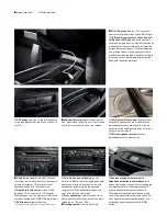 Предварительный просмотр 12 страницы BMW 120d Brochure