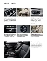 Предварительный просмотр 13 страницы BMW 120d Brochure