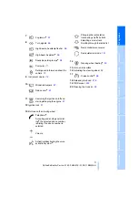 Предварительный просмотр 13 страницы BMW 128I Owner'S Manual