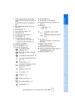 Предварительный просмотр 17 страницы BMW 128I Owner'S Manual